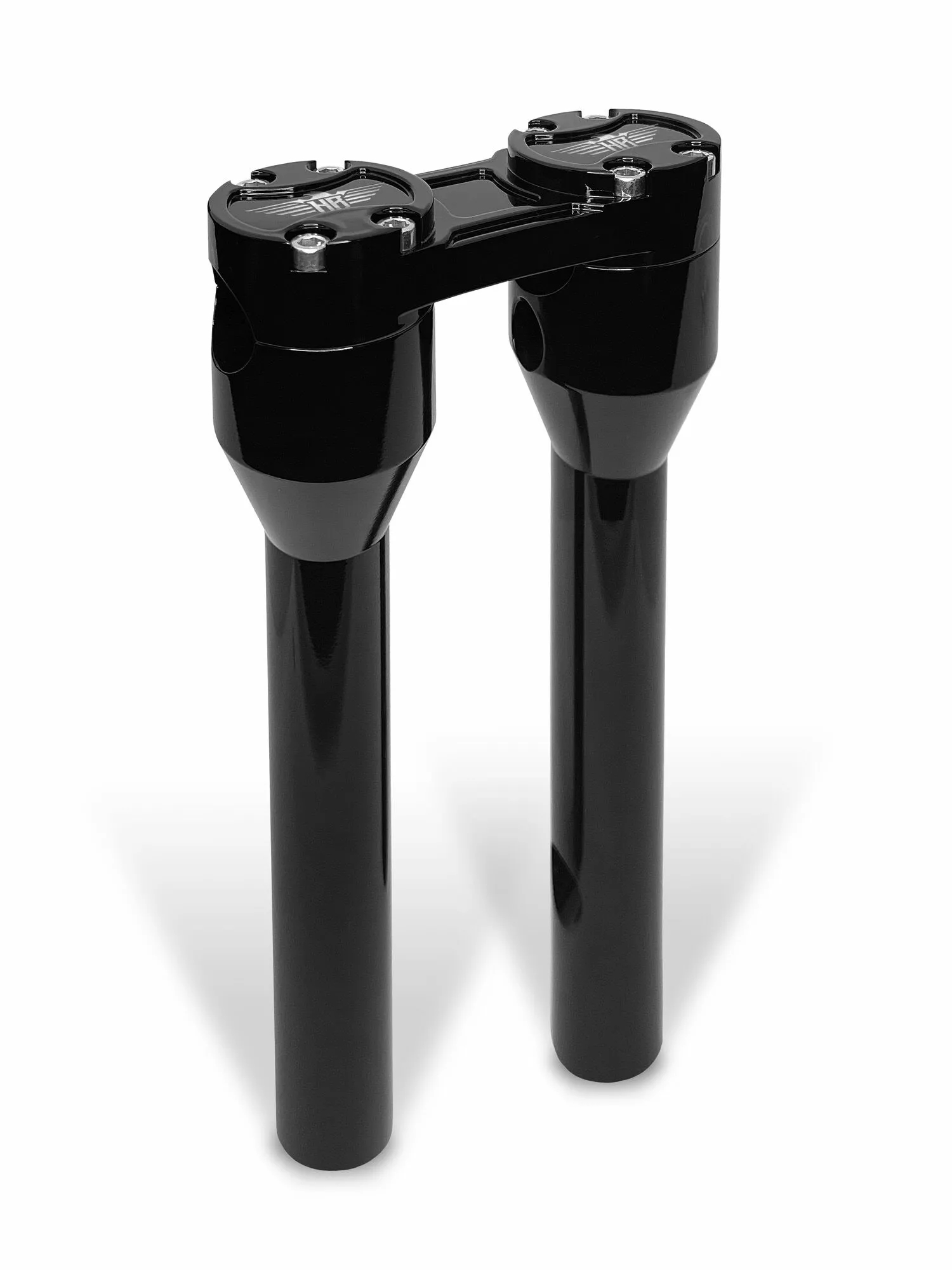 Clubstyle Straight Riser