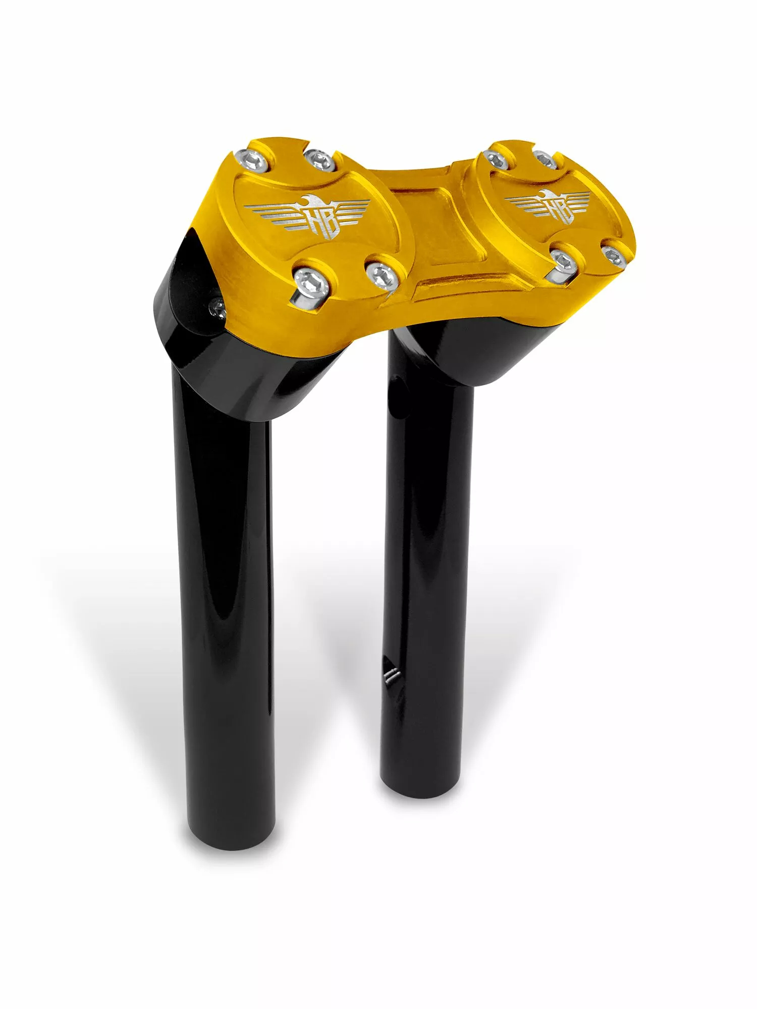 Clubstyle Pullback Riser