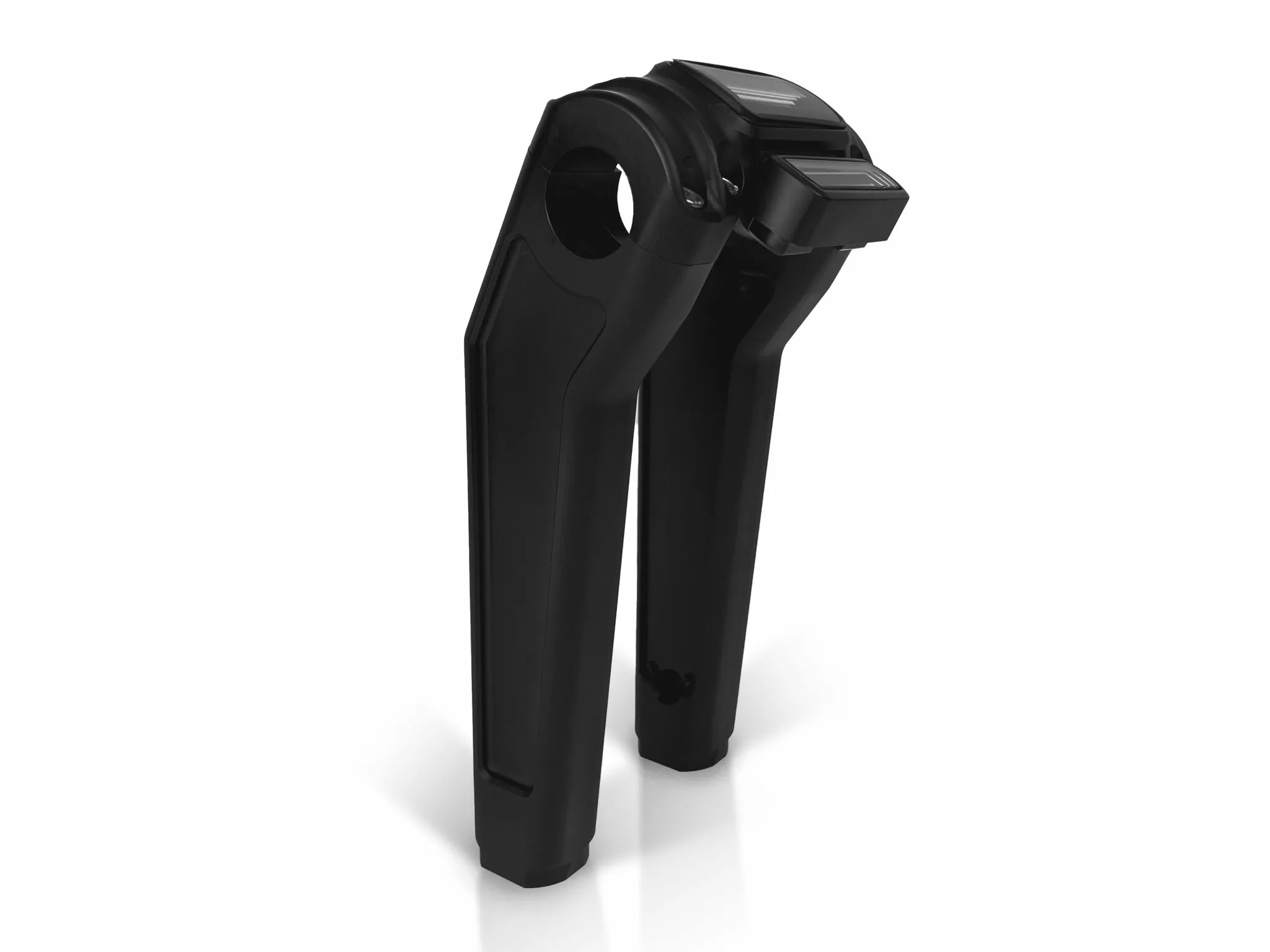 Performance ClubStyle Riser Digital Tacho