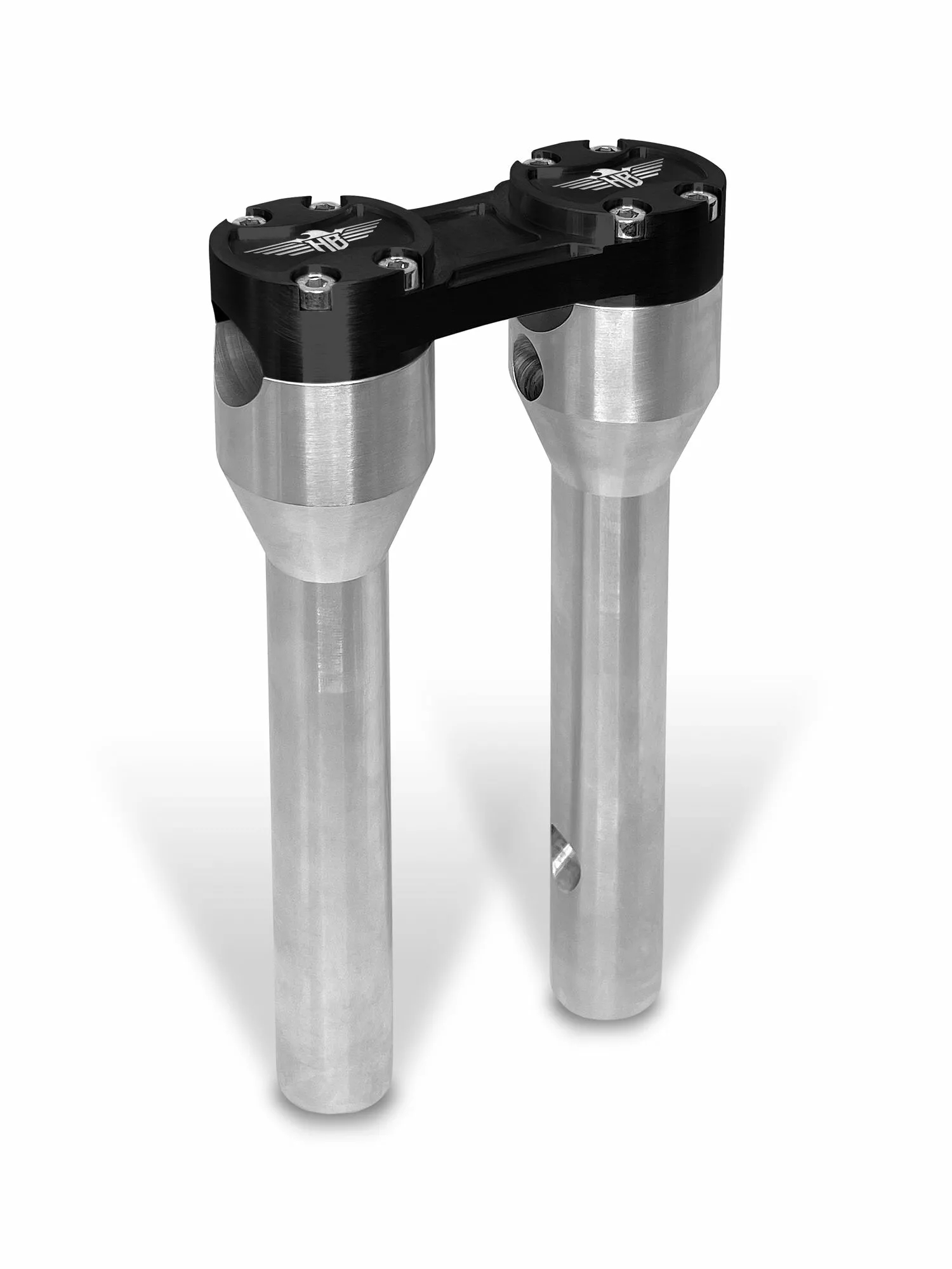 Clubstyle Straight Riser