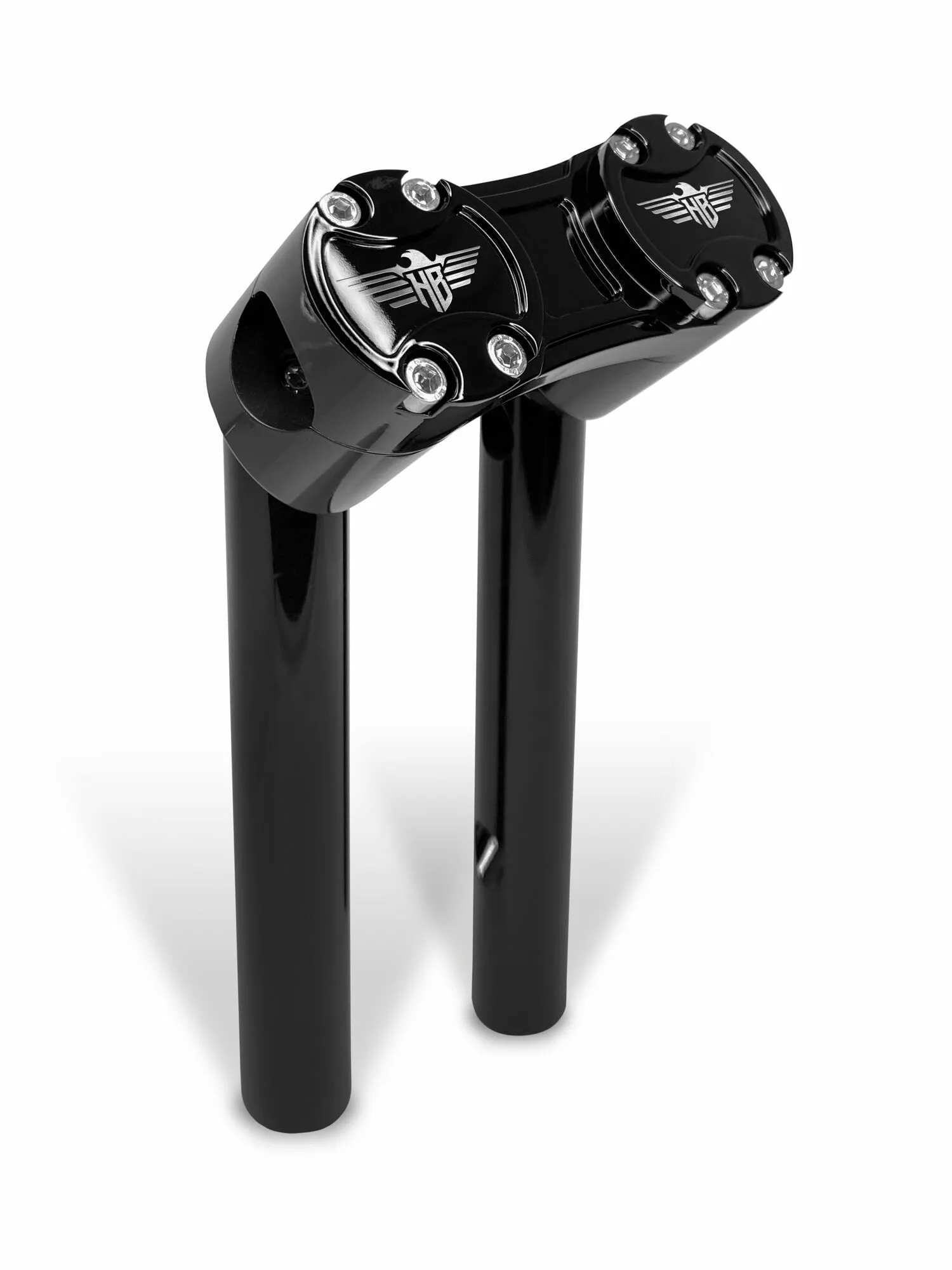Clubstyle Pullback Riser
