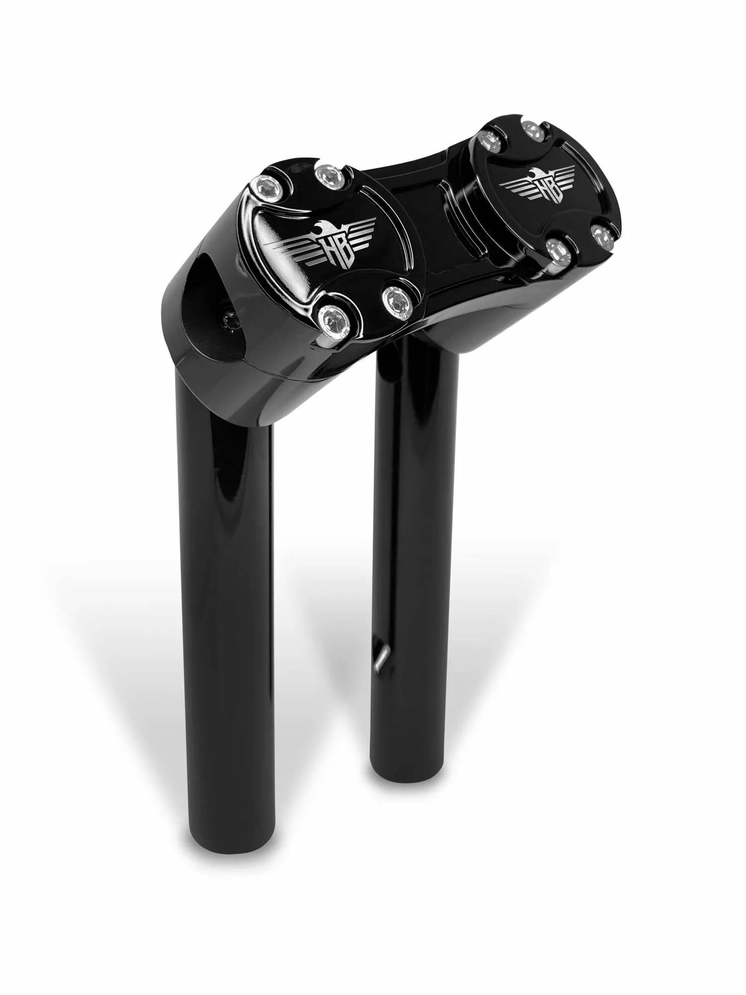 Clubstyle Pullback Riser