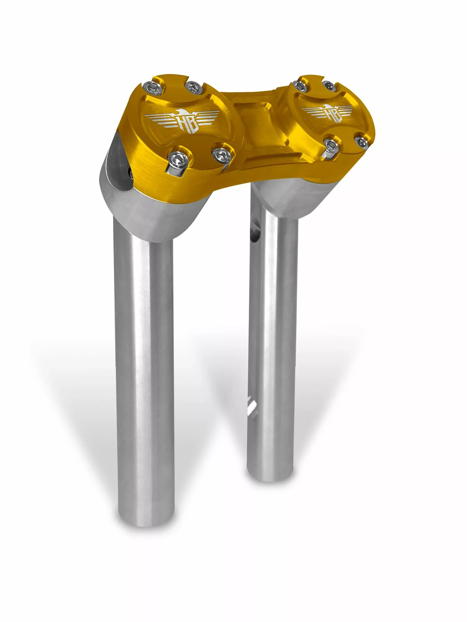 Clubstyle Pullback Riser