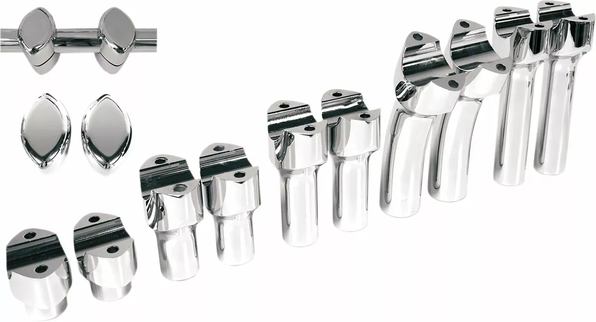 Big Buffalo Handlebar Riser