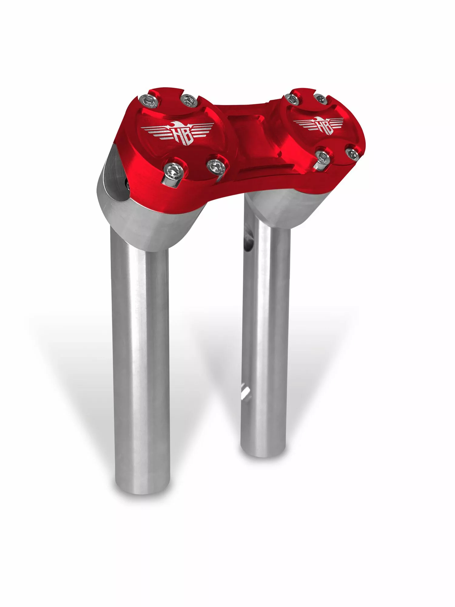 Clubstyle Pullback Riser