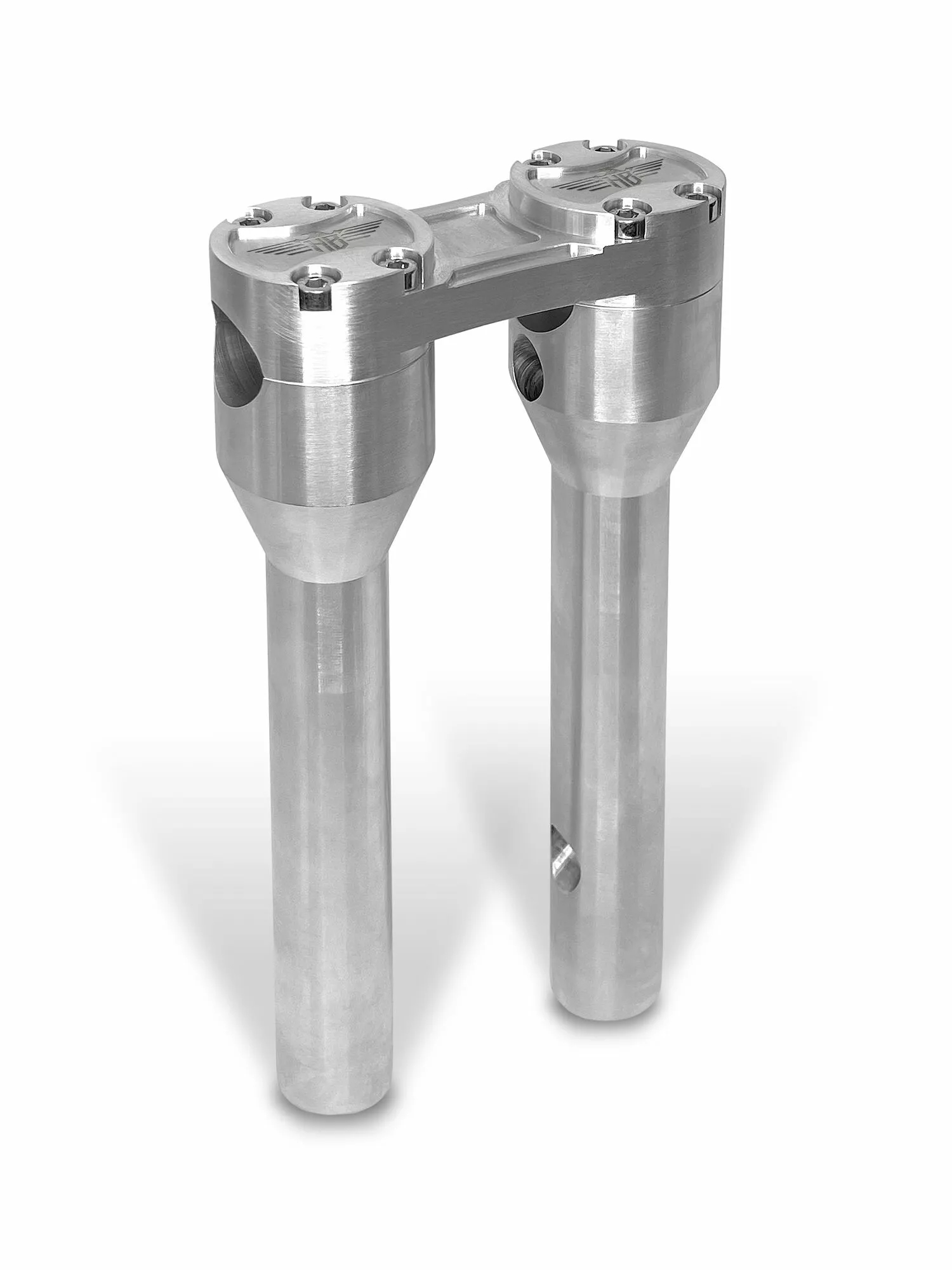 Clubstyle Straight Riser