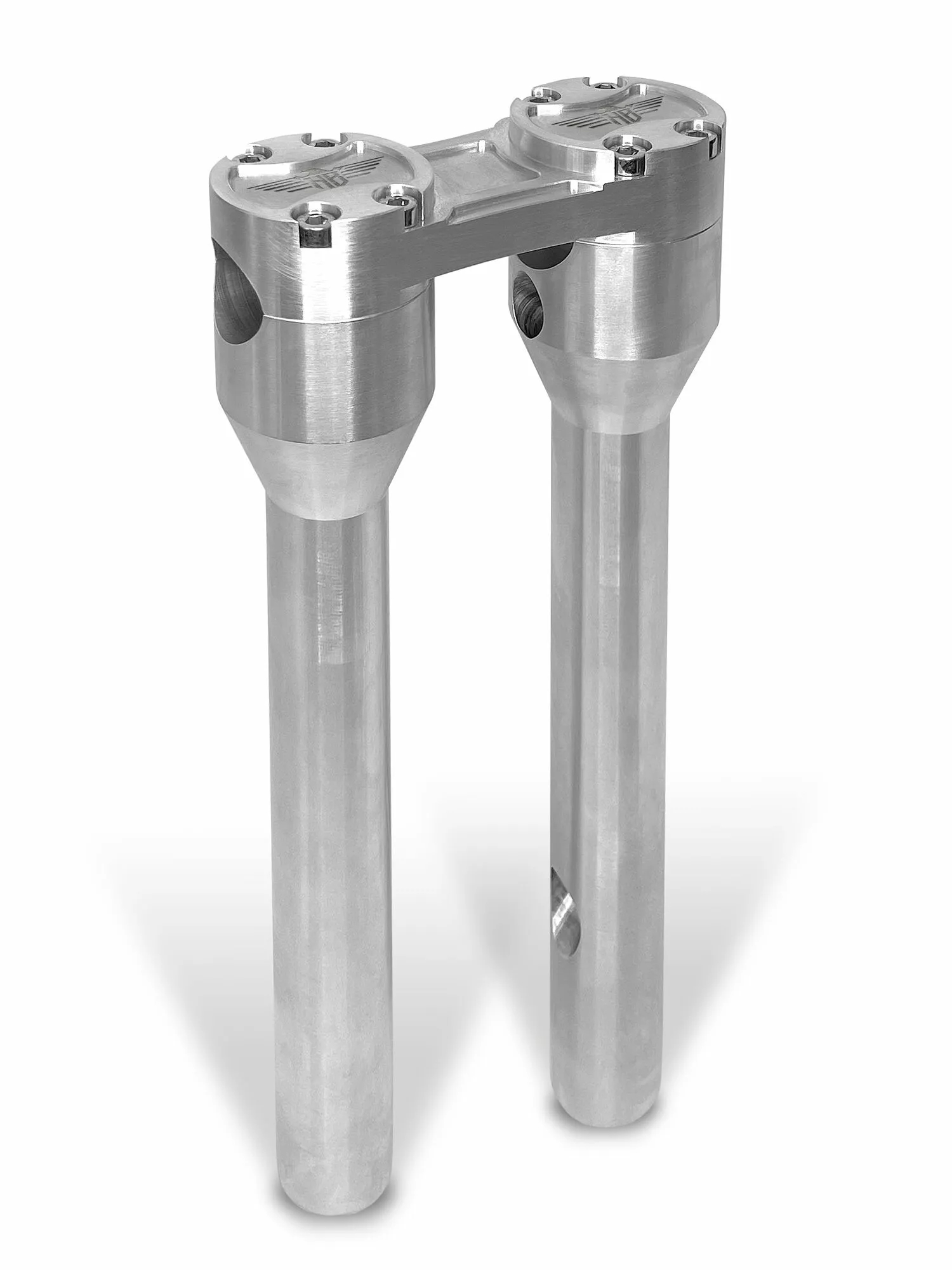 Clubstyle Straight Riser