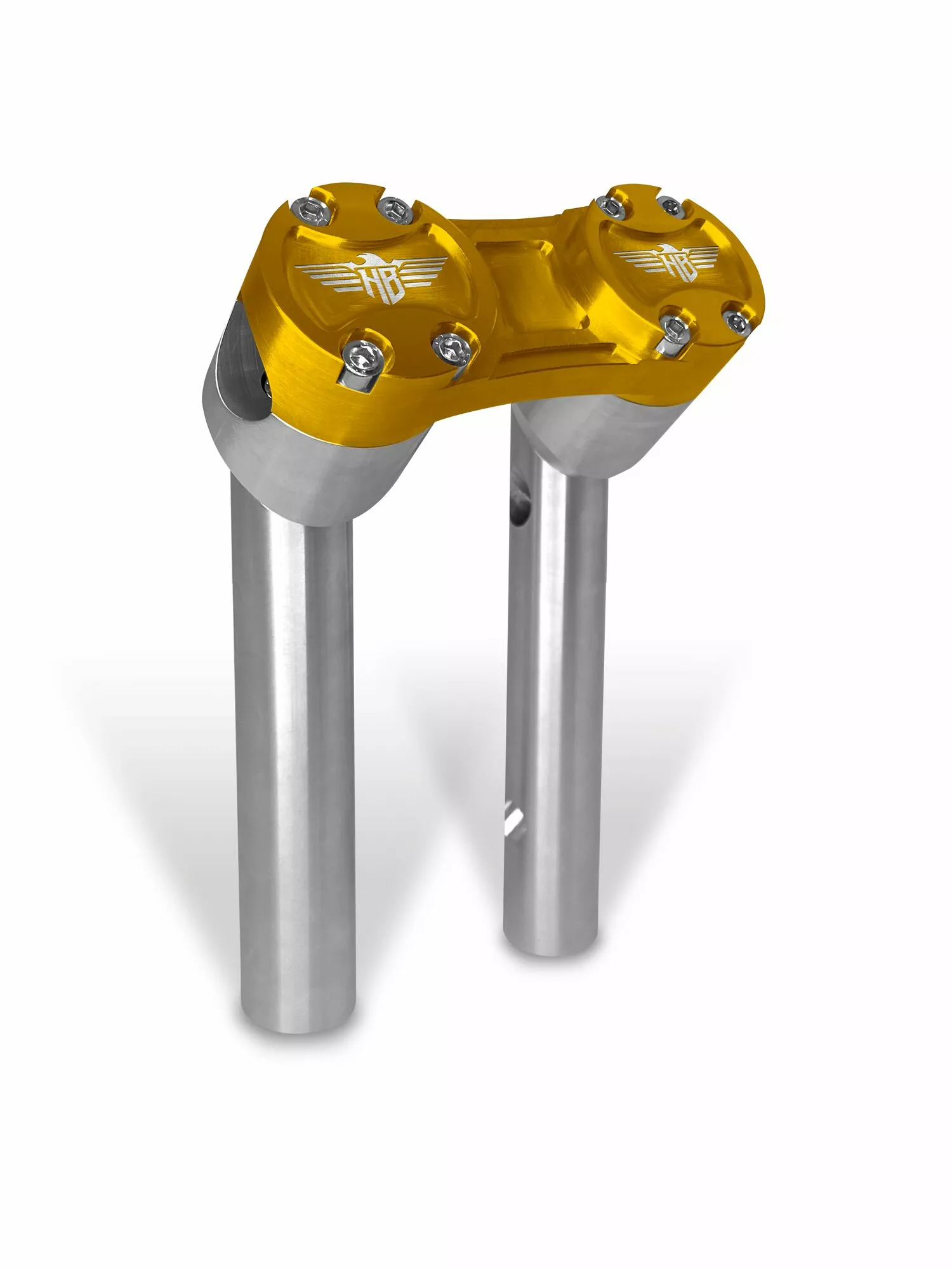 Clubstyle Pullback Riser