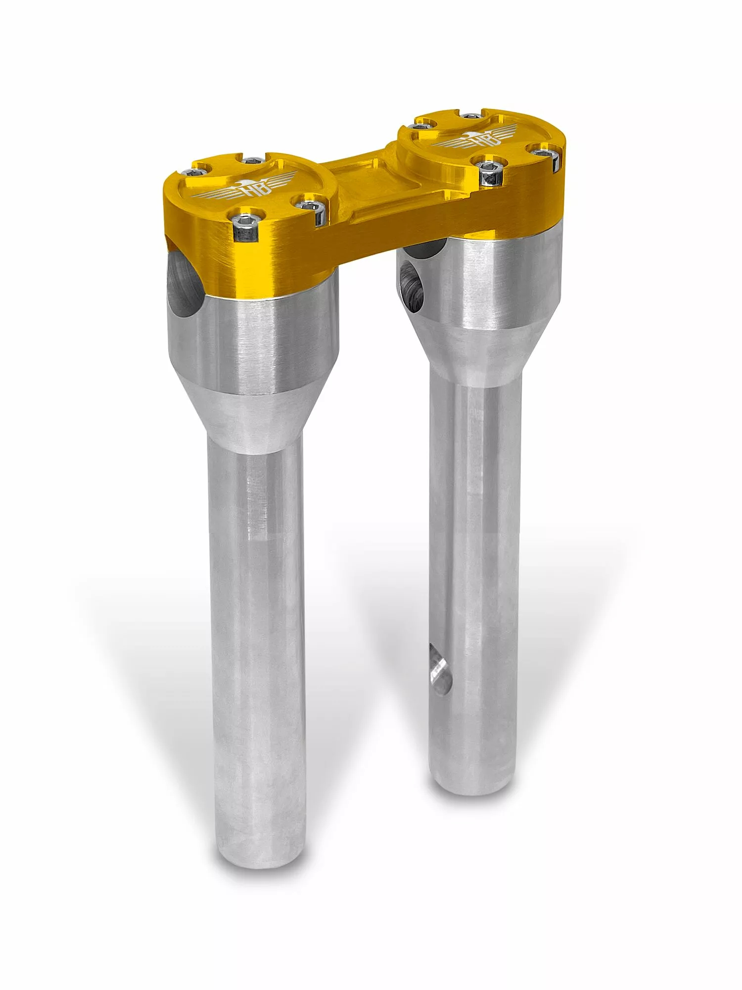 Clubstyle Straight Riser