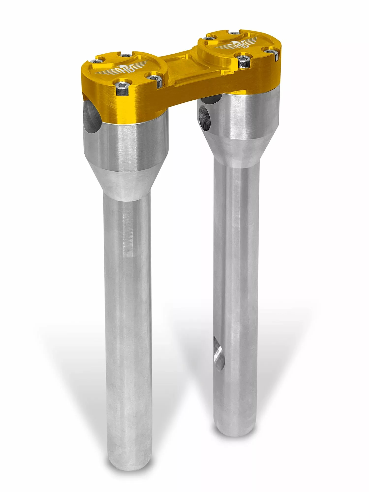 Clubstyle Straight Riser