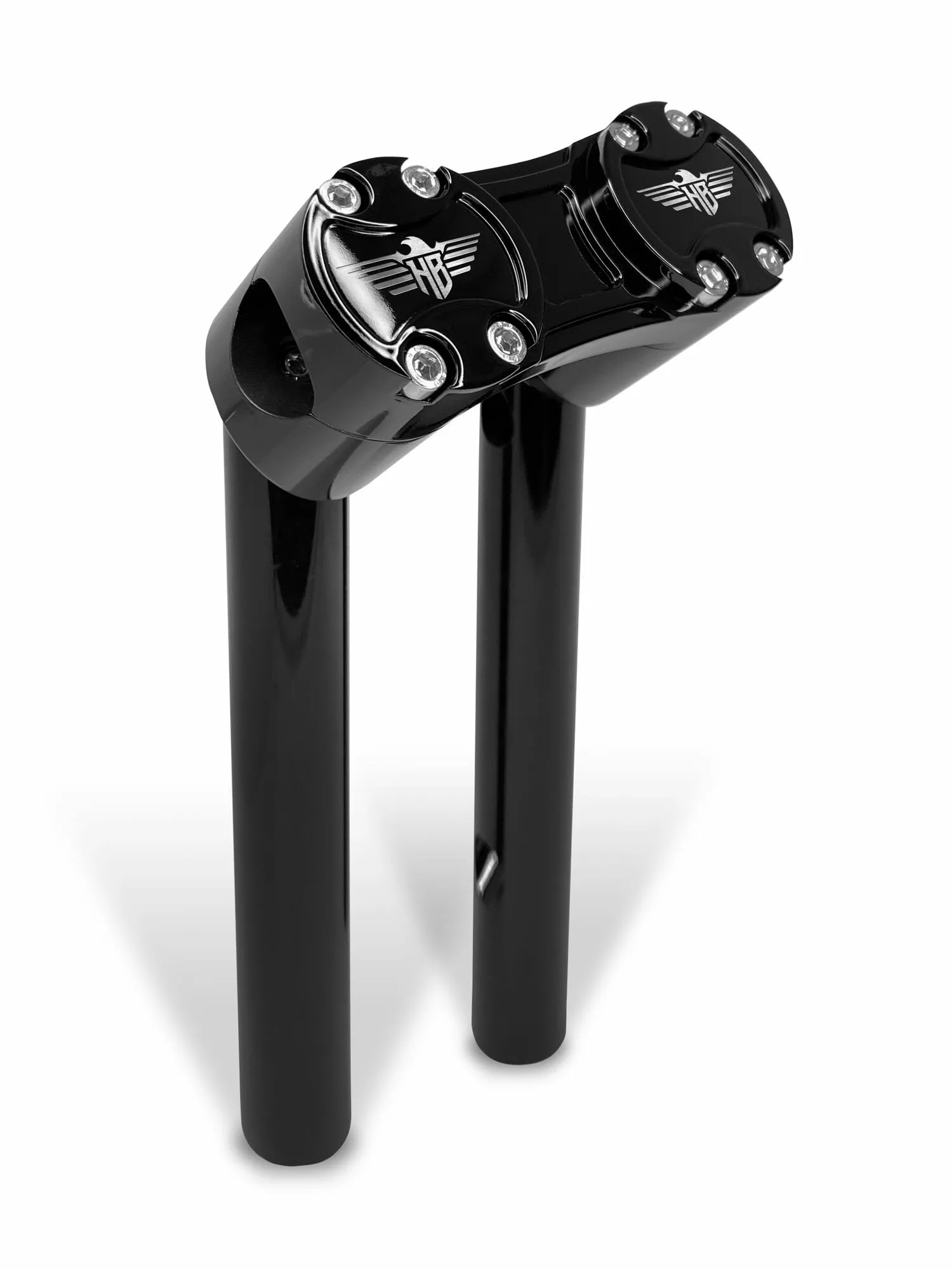 Clubstyle Pullback Riser