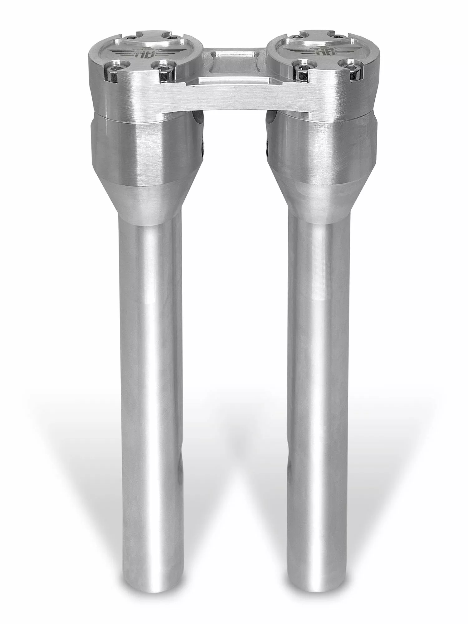 Clubstyle Straight Riser