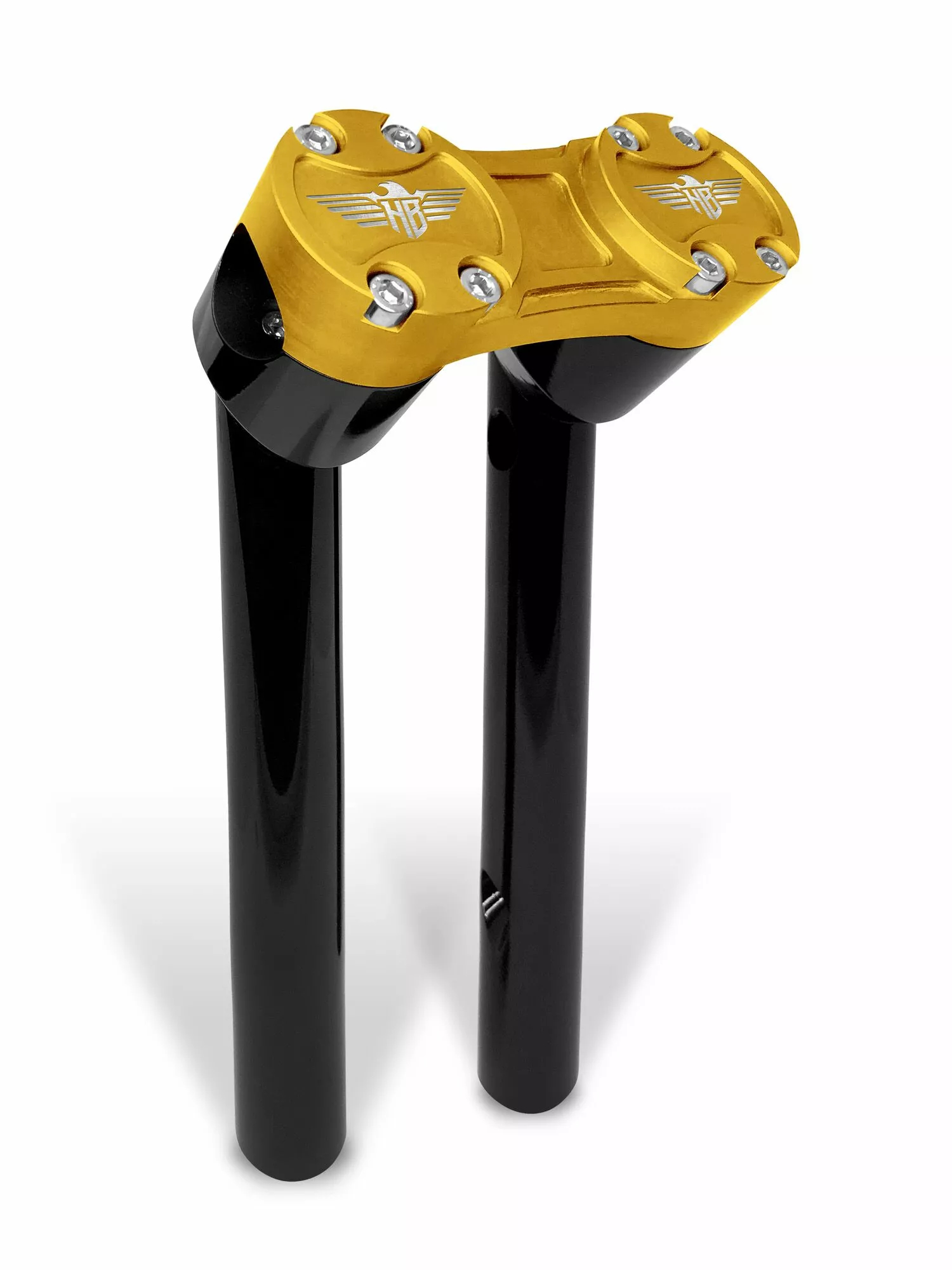 Clubstyle Pullback Riser