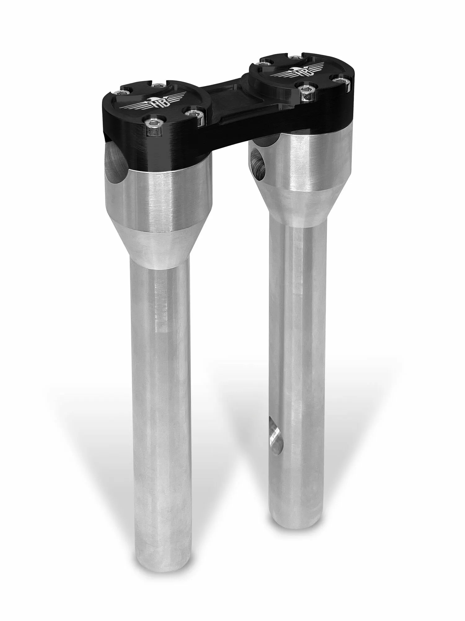 Clubstyle Straight Riser