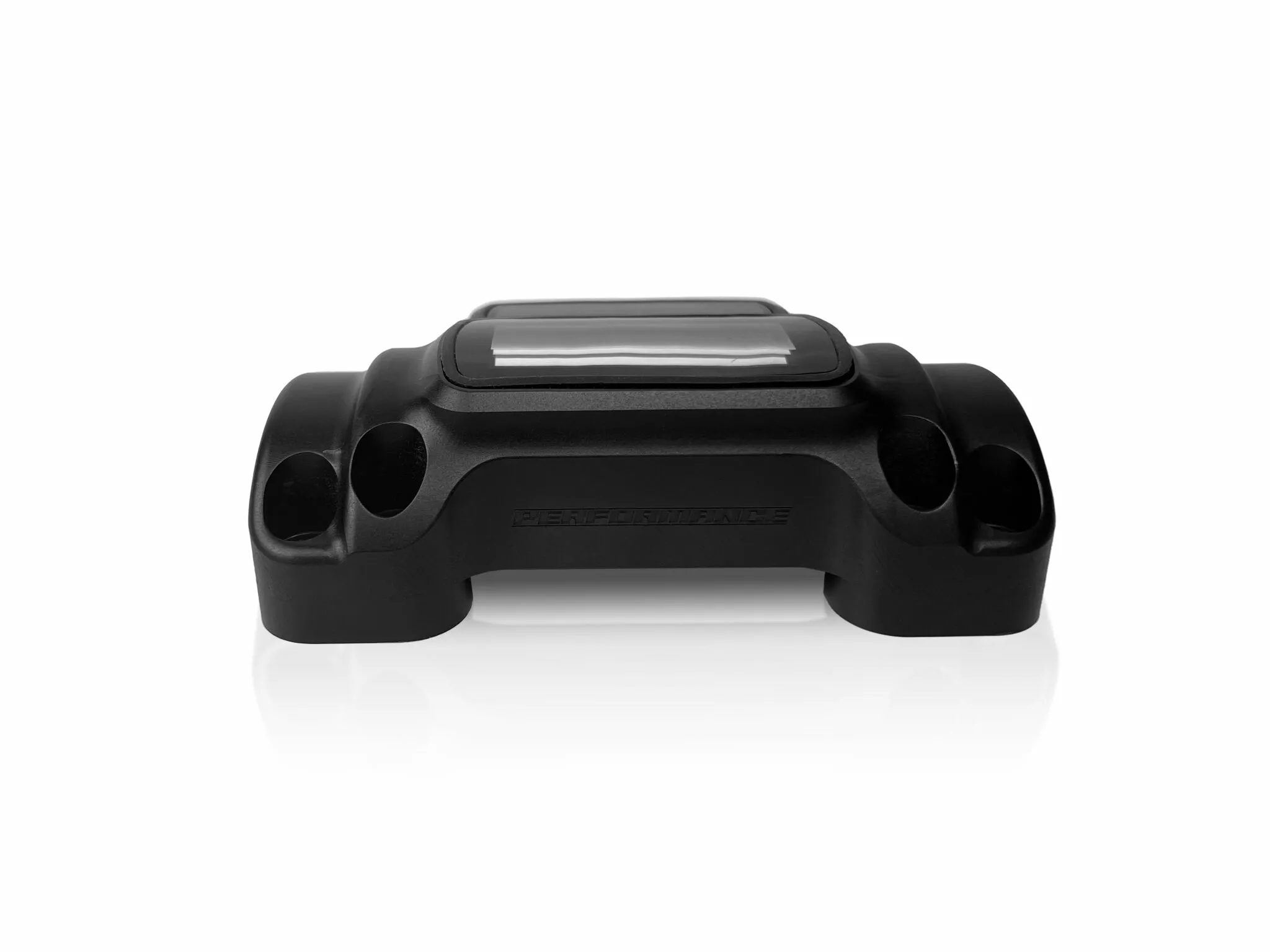 Performance ClubStyle Riser Digital Tacho