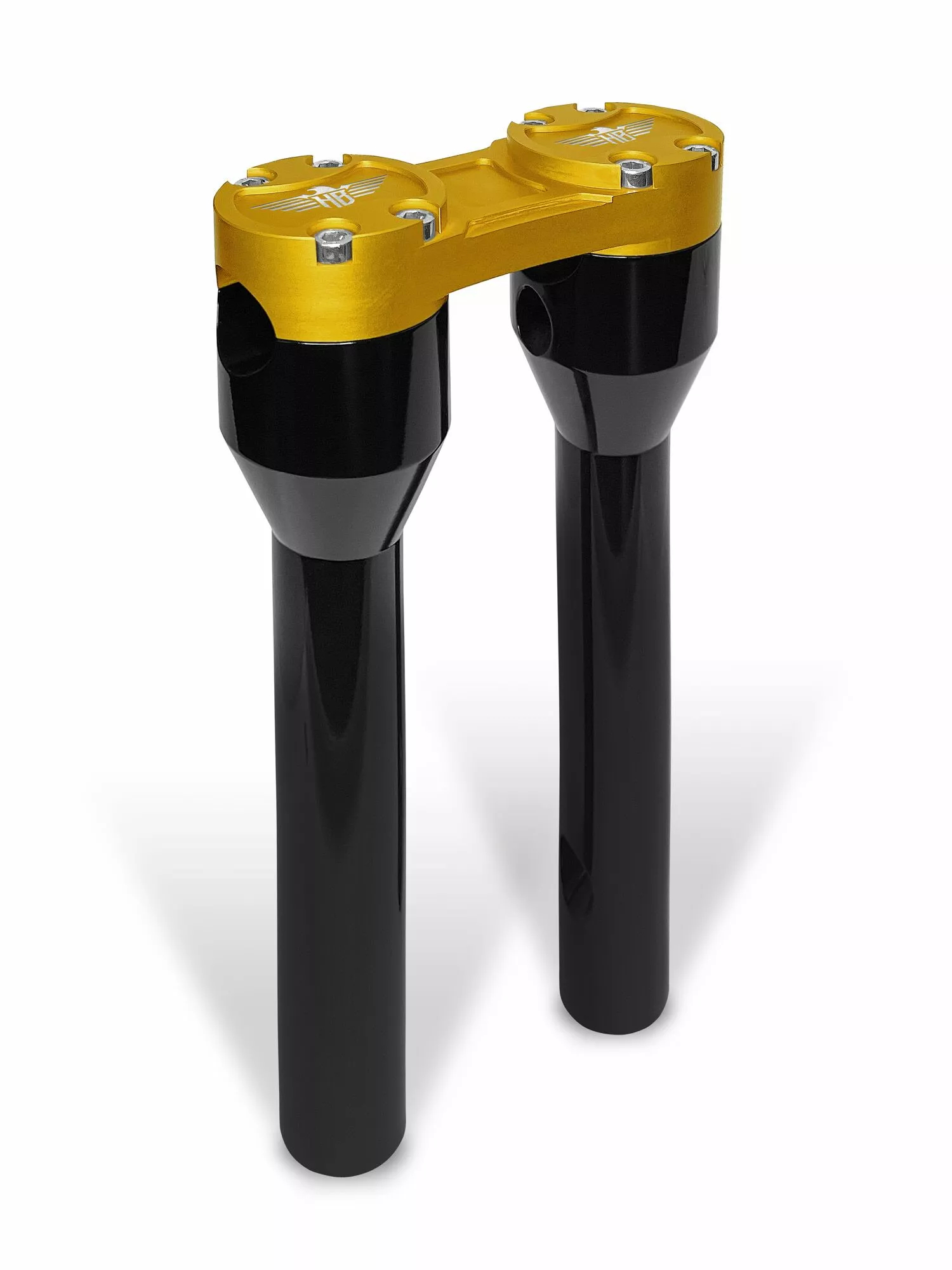 Clubstyle Straight Riser