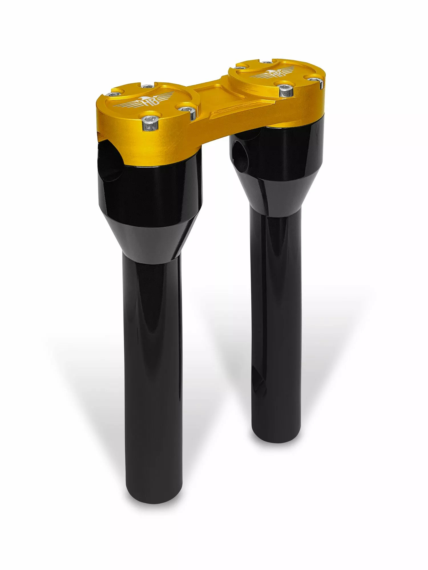 Clubstyle Straight Riser