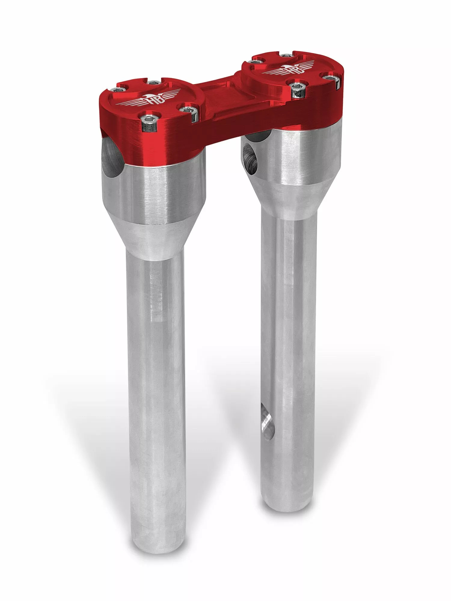 Clubstyle Straight Riser