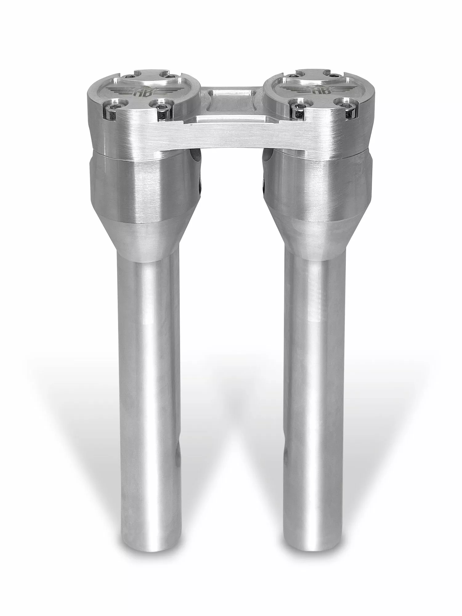 Clubstyle Straight Riser