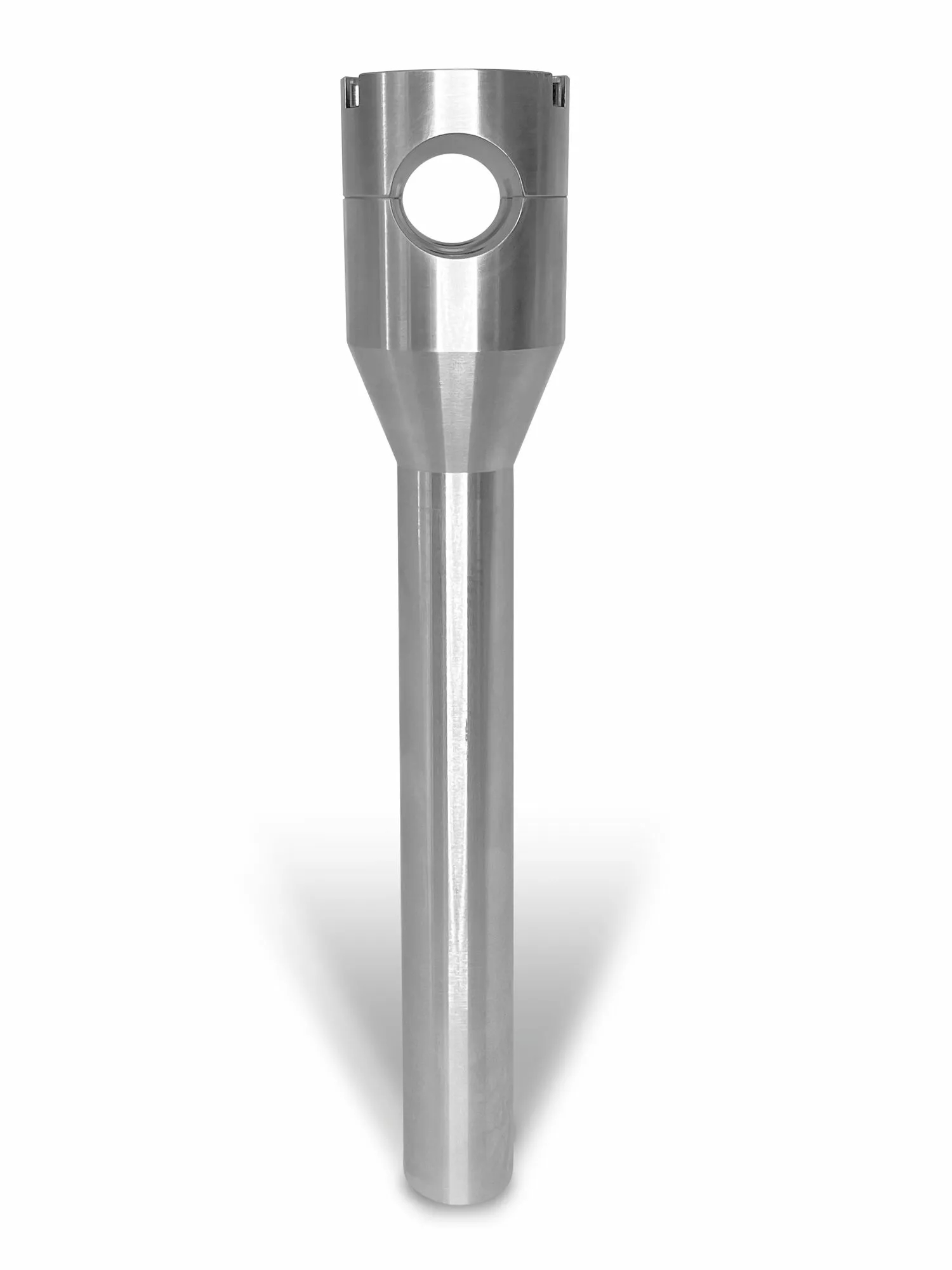 Clubstyle Straight Riser