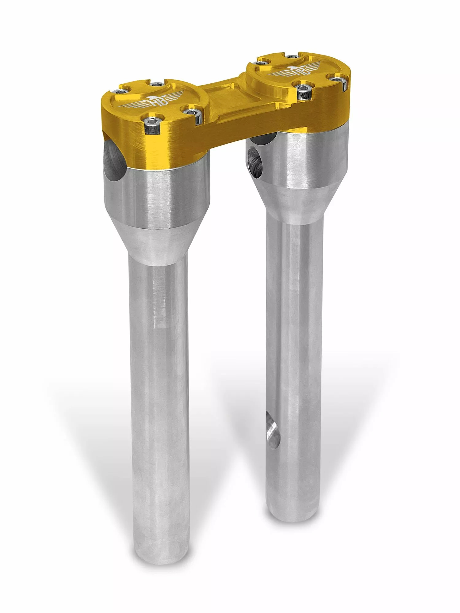 Clubstyle Straight Riser