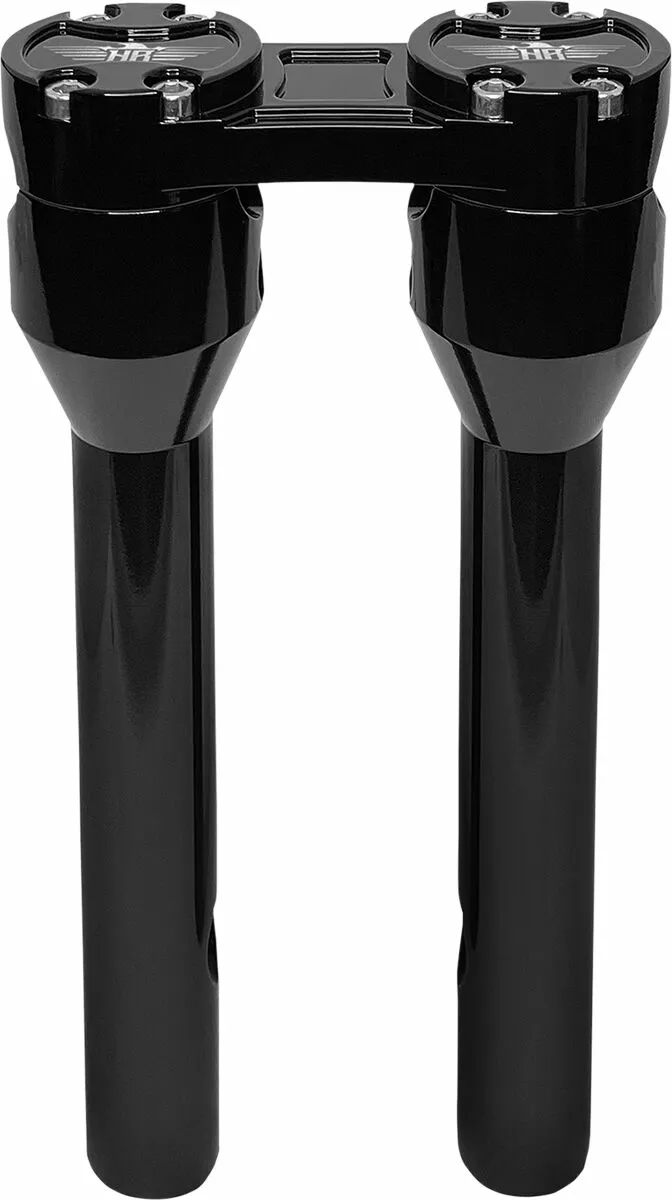 Clubstyle Straight Riser