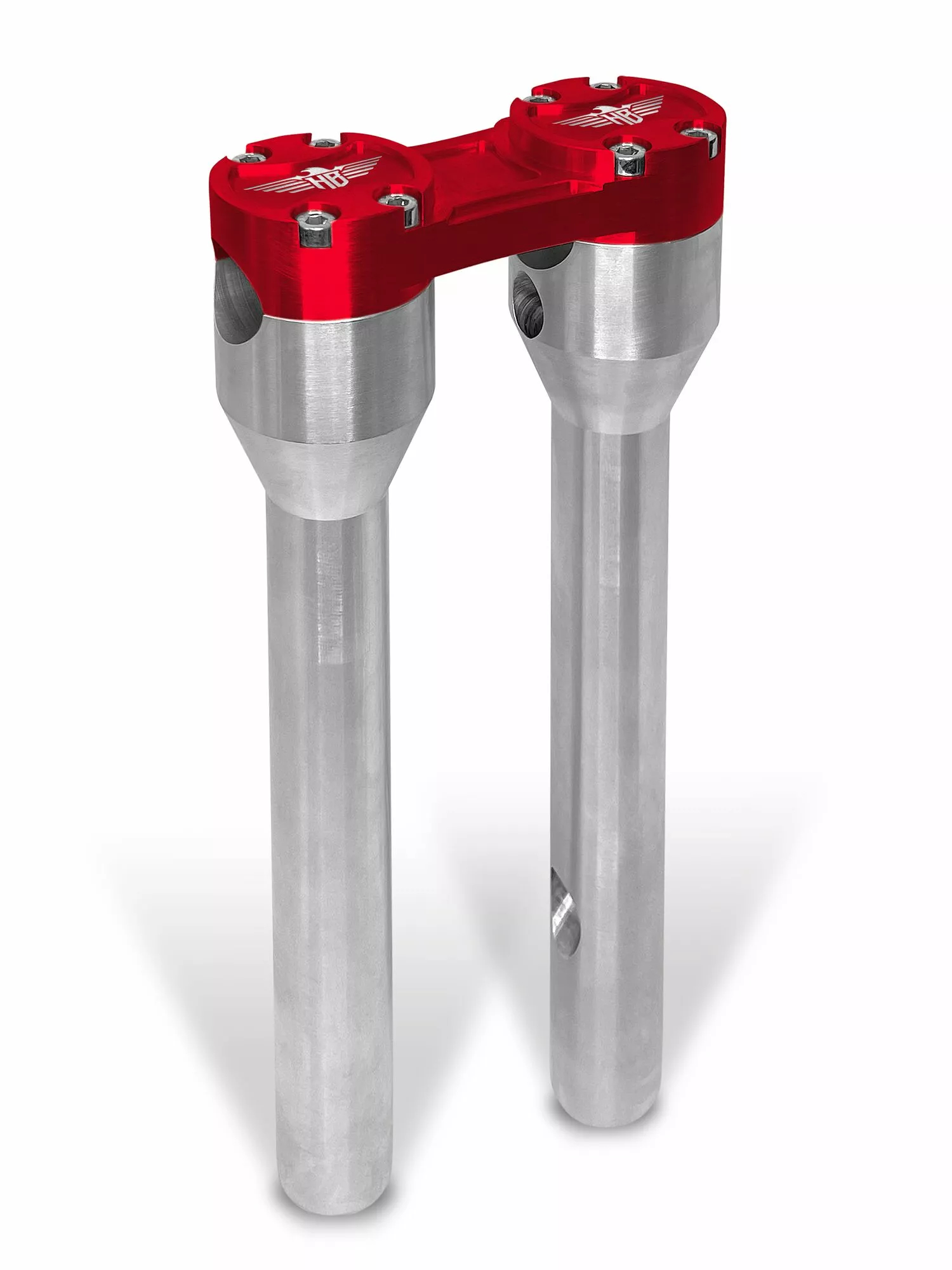 Clubstyle Straight Riser