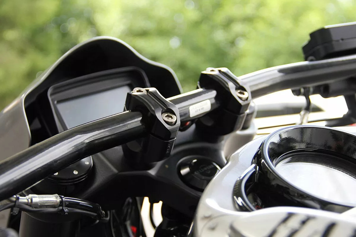 Стойка для Harley V Rod Night Rod Special