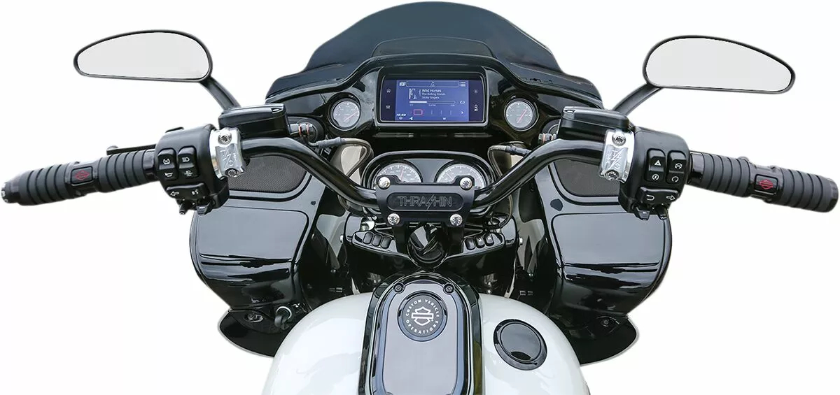 Набір адаптерів Road Glide Riser