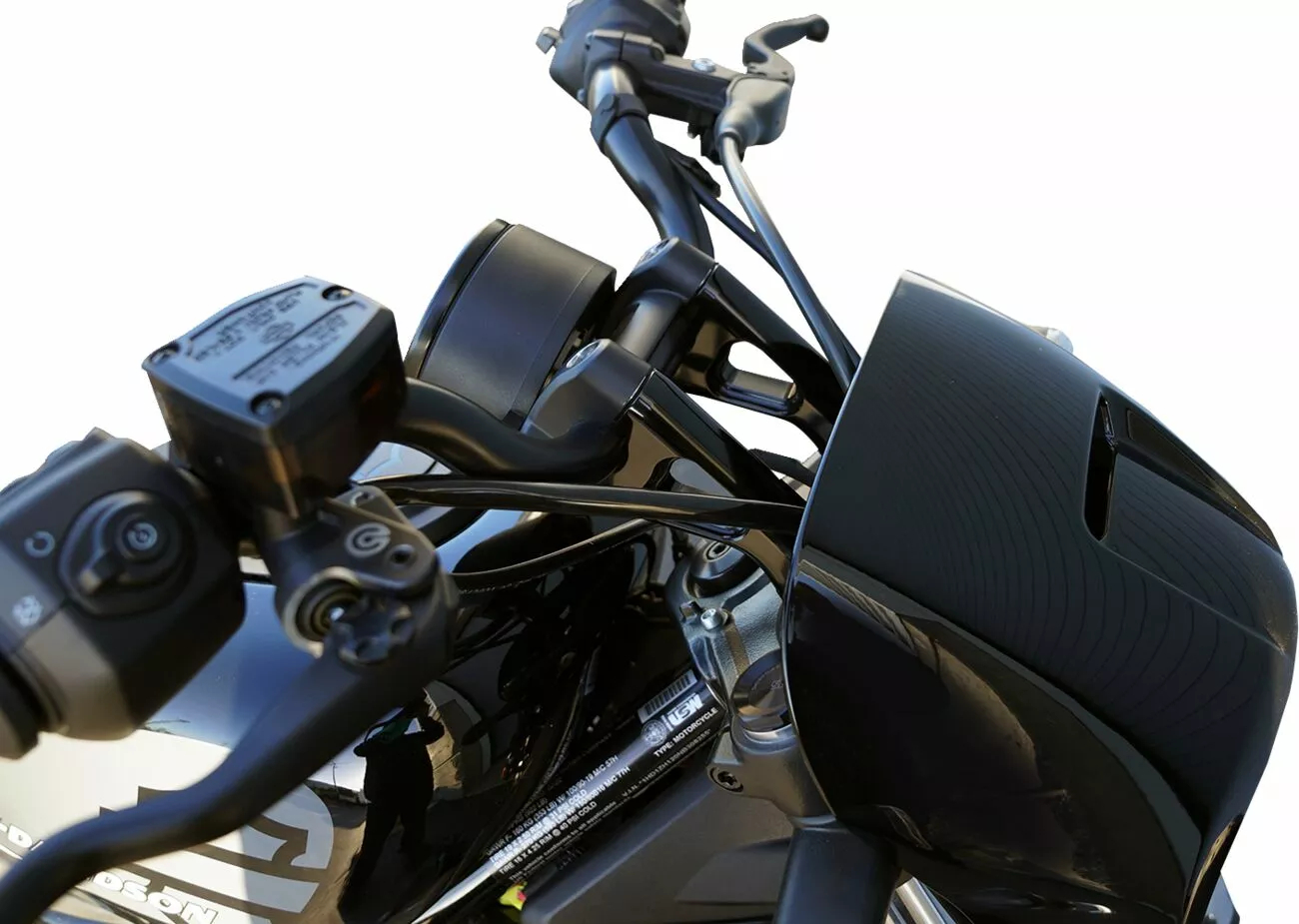 Комплект стояка Sportster