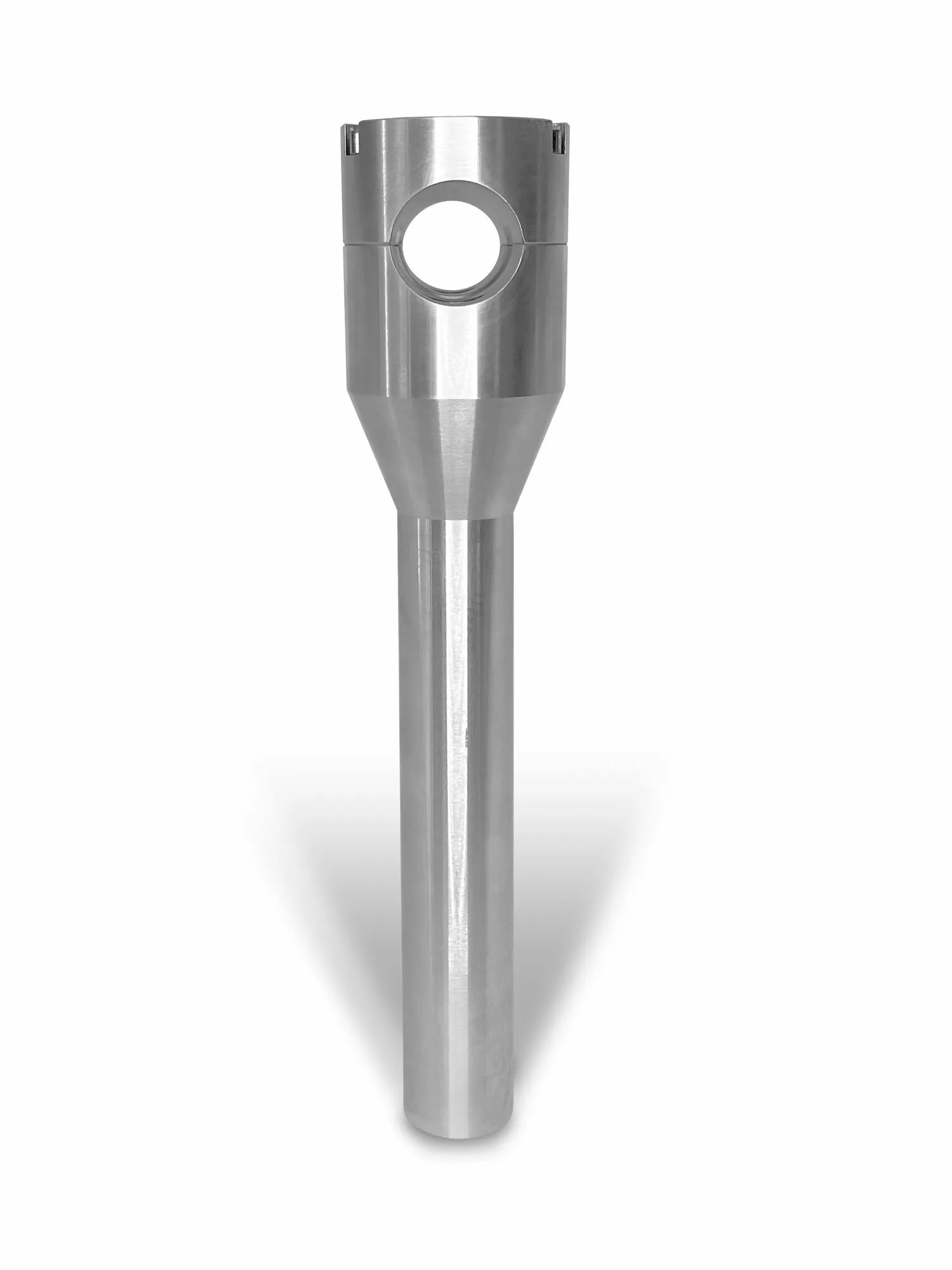 Clubstyle Straight Riser