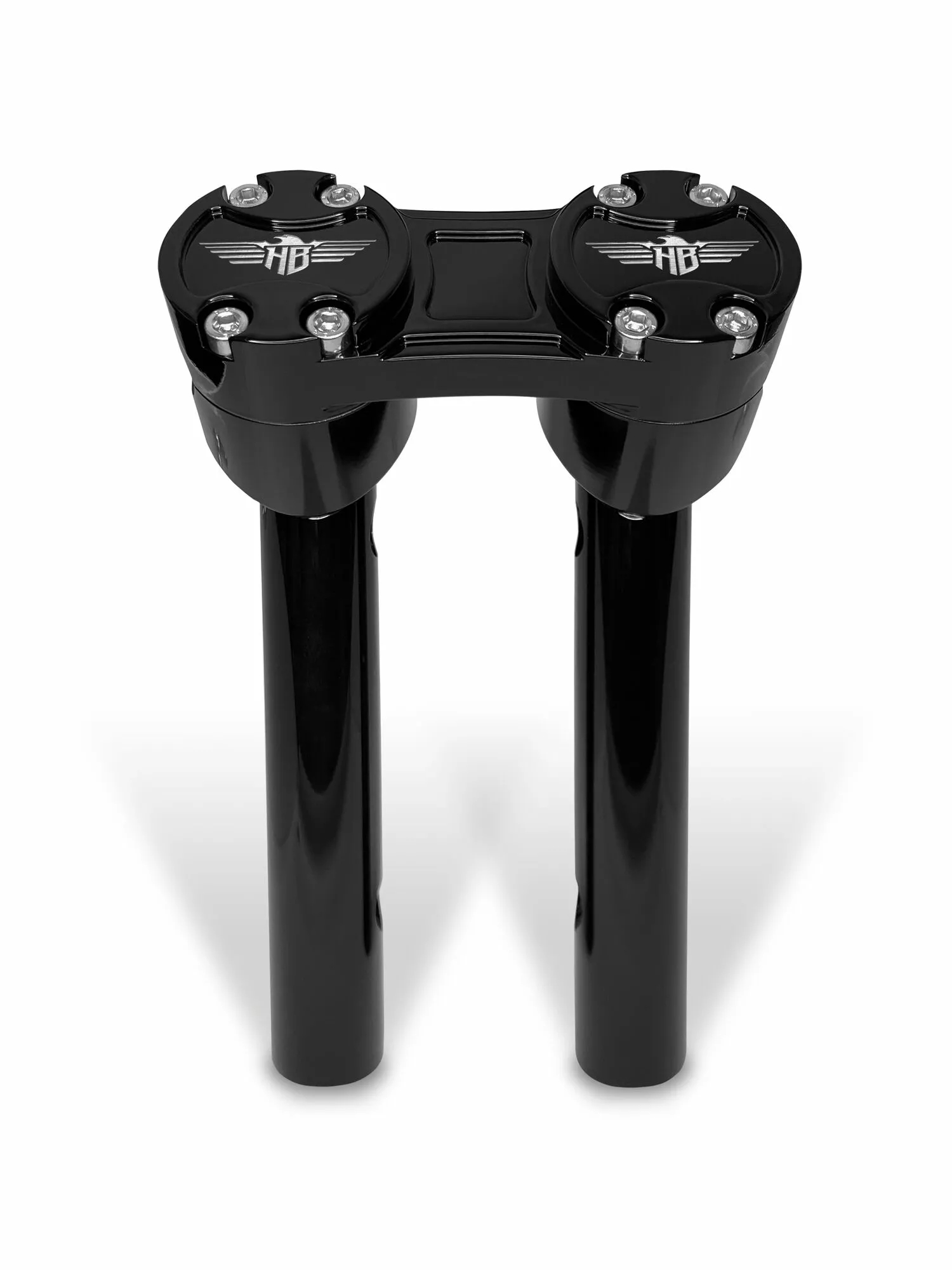 Clubstyle Pullback Riser