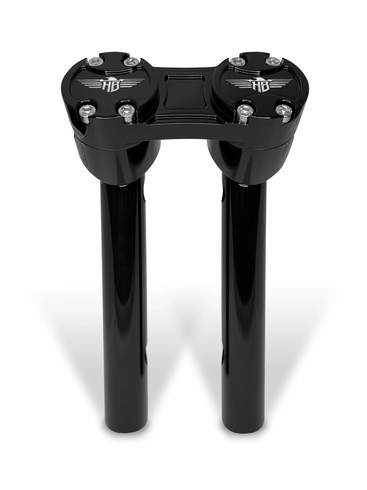 Clubstyle Pullback Riser
