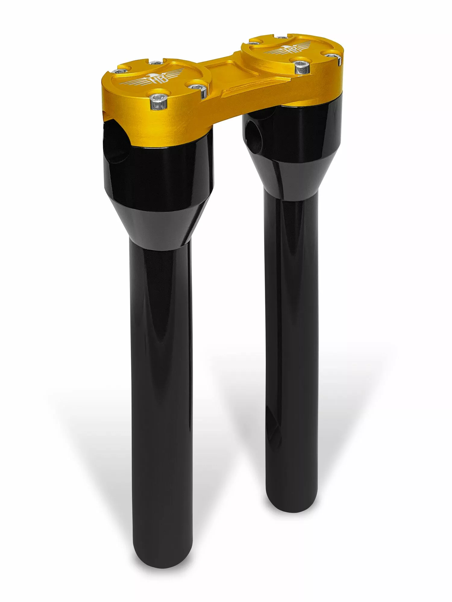 Clubstyle Straight Riser