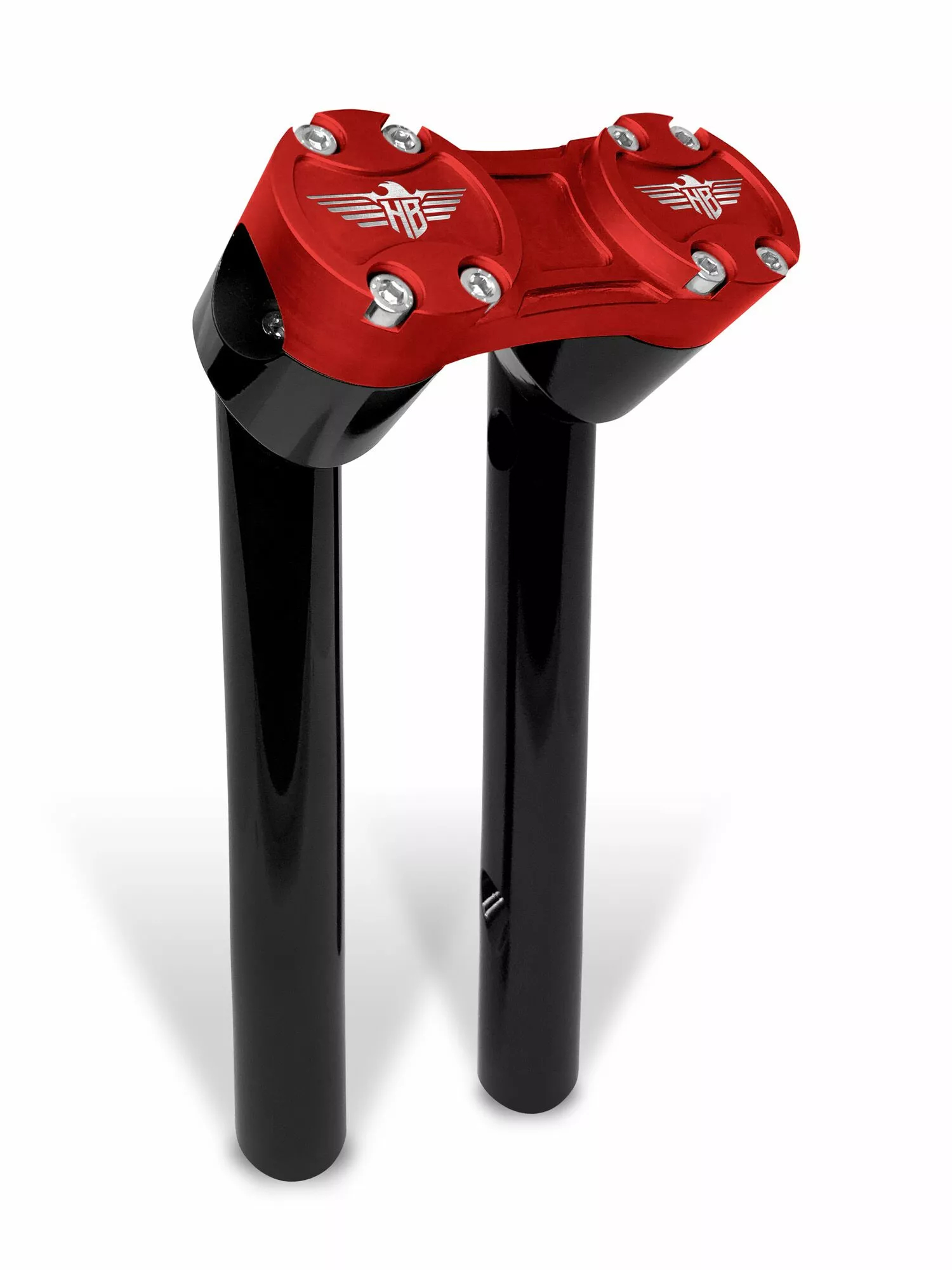 Clubstyle Pullback Riser