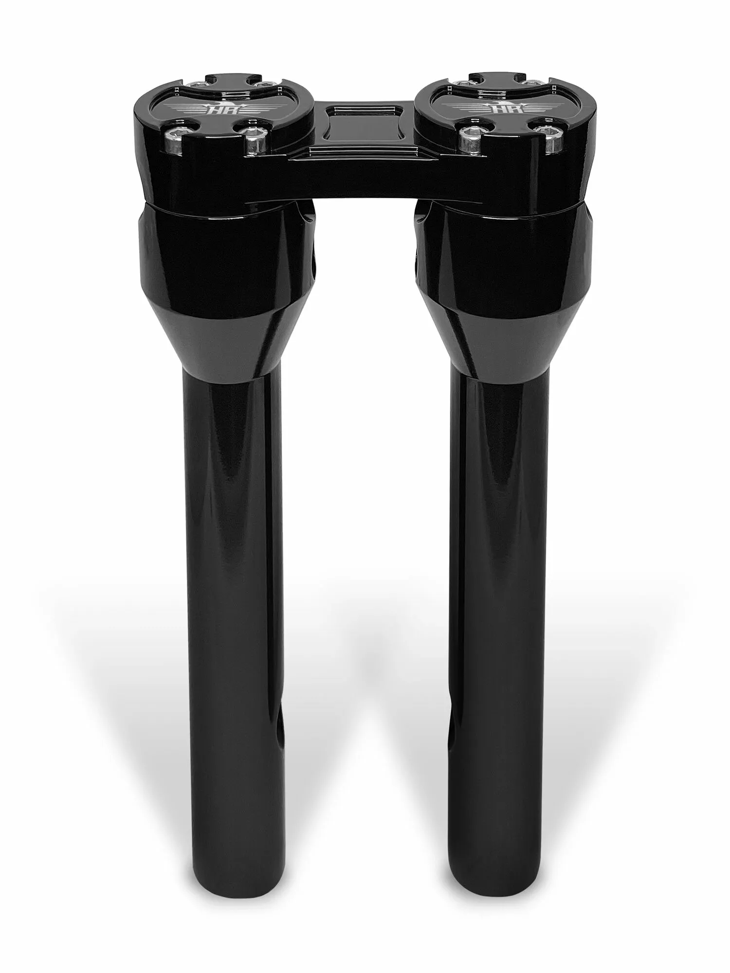 Clubstyle Straight Riser