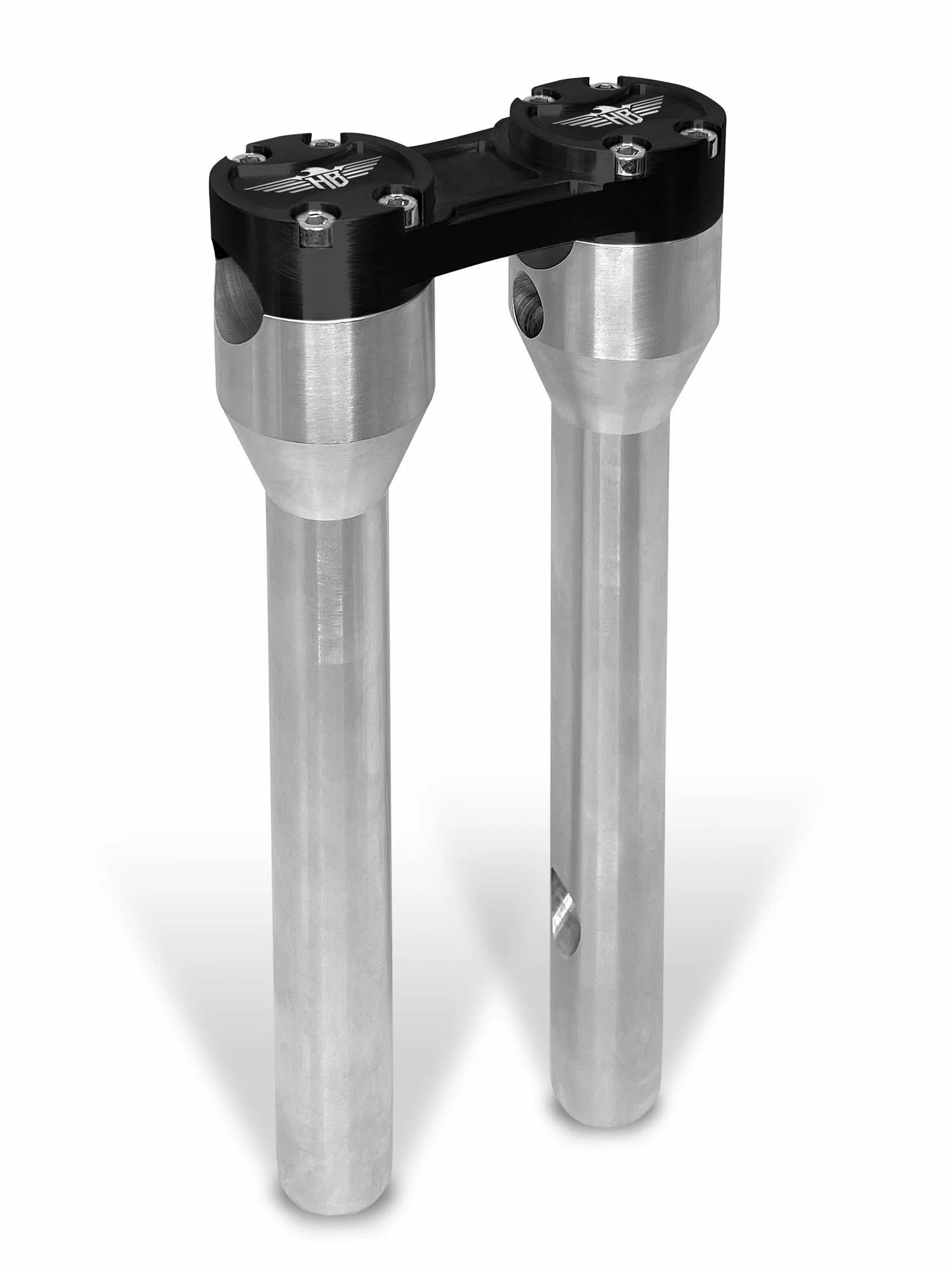 Clubstyle Straight Riser