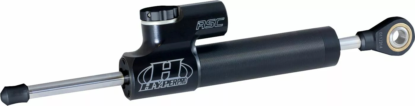 Демпфер керма RSC