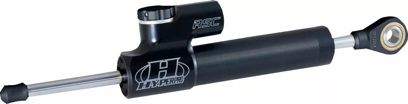 Демпфер керма RSC