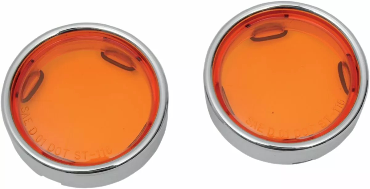 Deuce Style Deep Dish Bezels