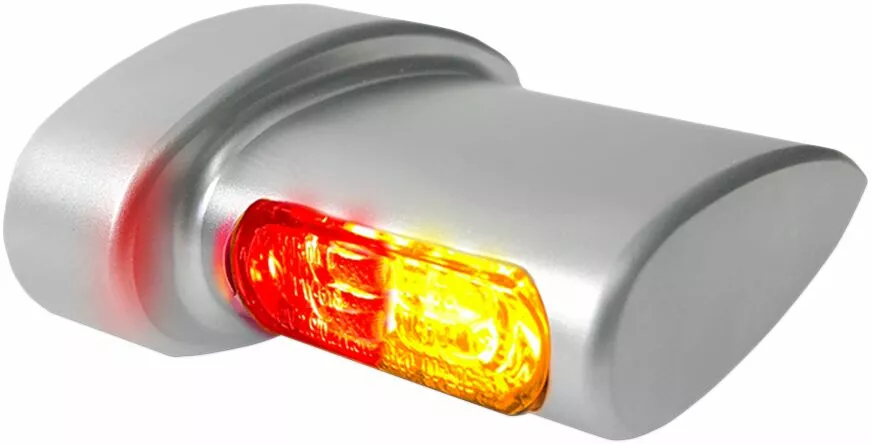 Winglets Micro Fender Flasher 3in1