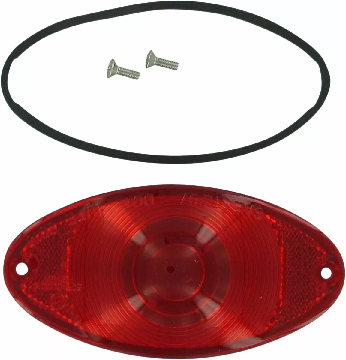 Замінна лінза світлодіодного заднього ліхтаря
