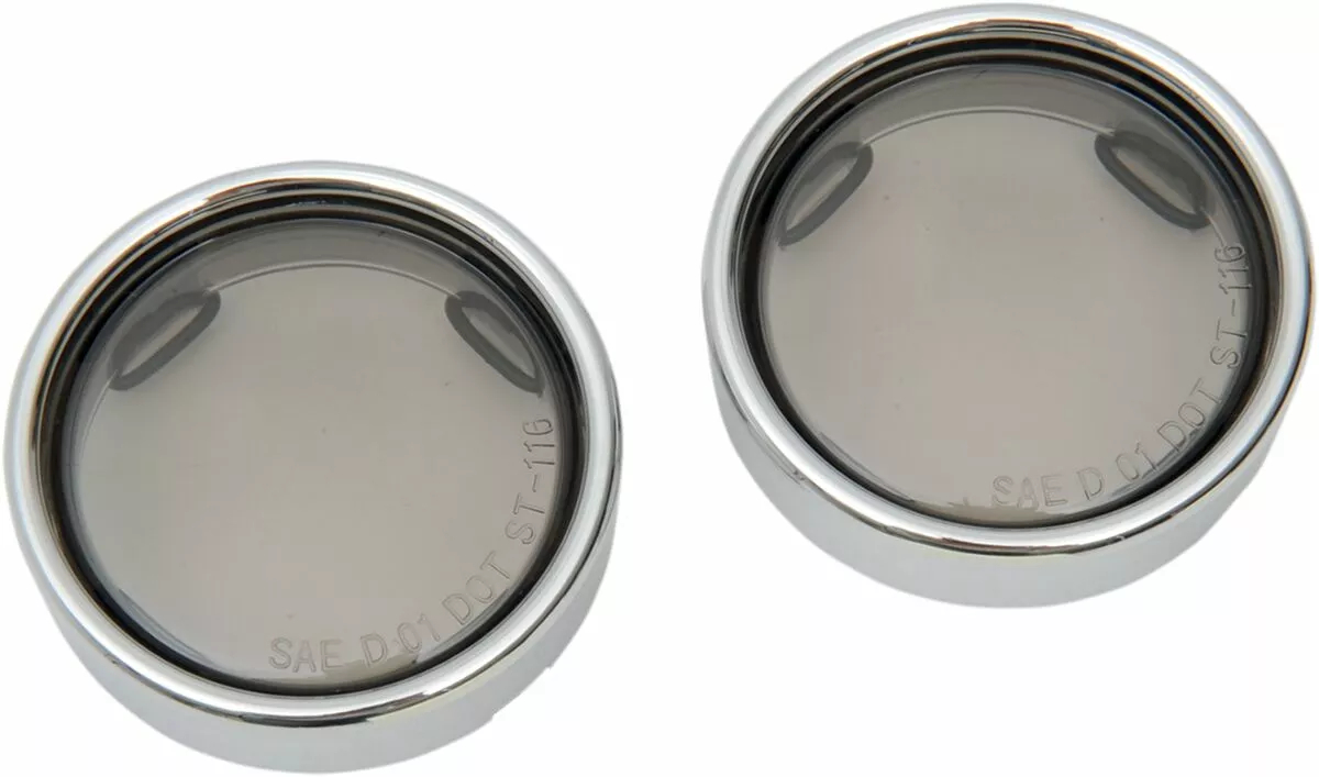 Deuce Style Deep Dish Bezels