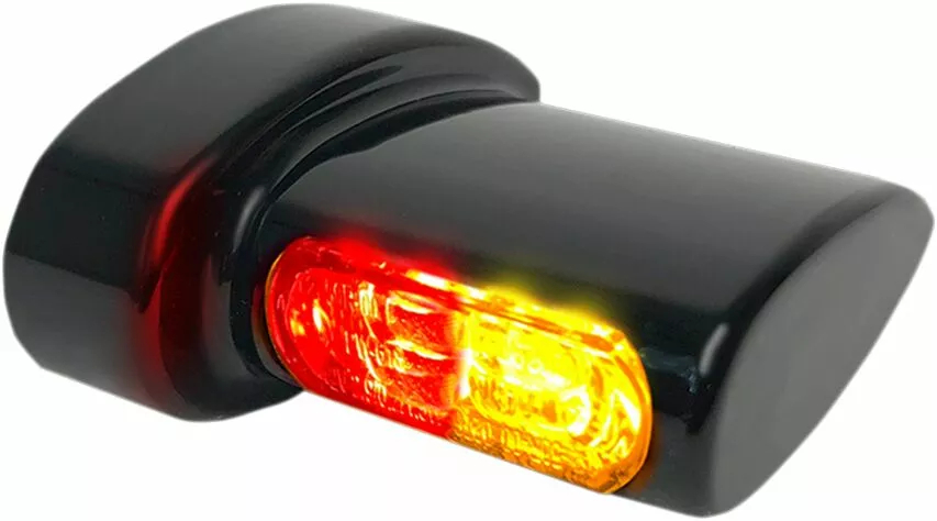 Winglets Micro Fender Flasher 3in1