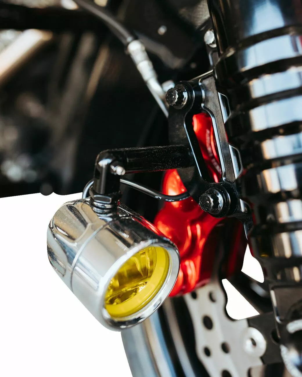 Протитуманні фари ProBEAM® LED Halo