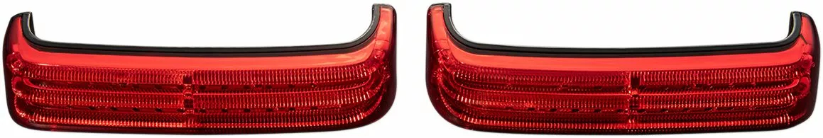 Світлодіодні ліхтарі для сідельних сумок ProBEAM® BAGZ™