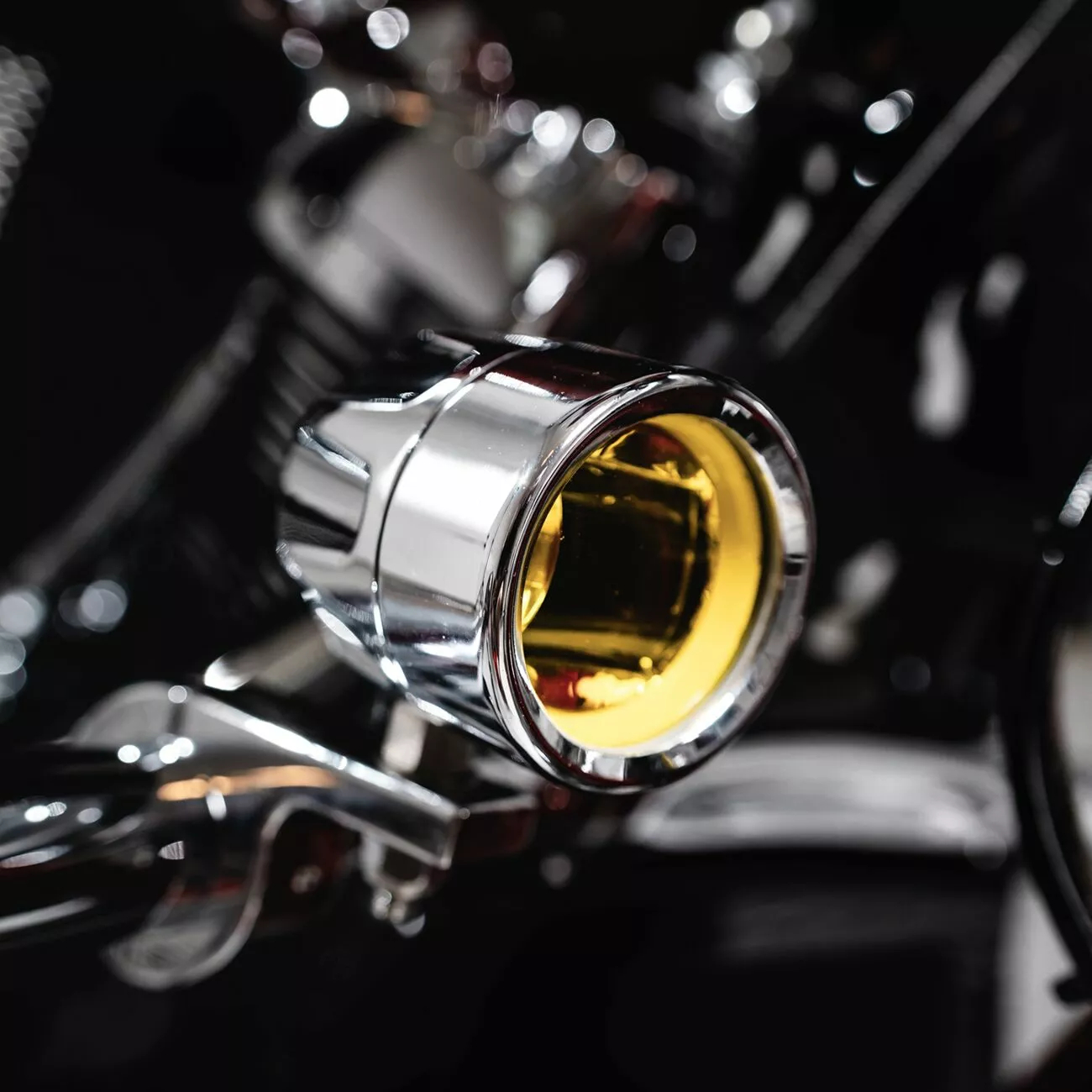 Протитуманні фари ProBEAM® LED Halo