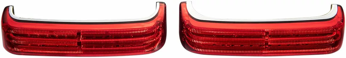 Світлодіодні ліхтарі для сідельних сумок ProBEAM® BAGZ™