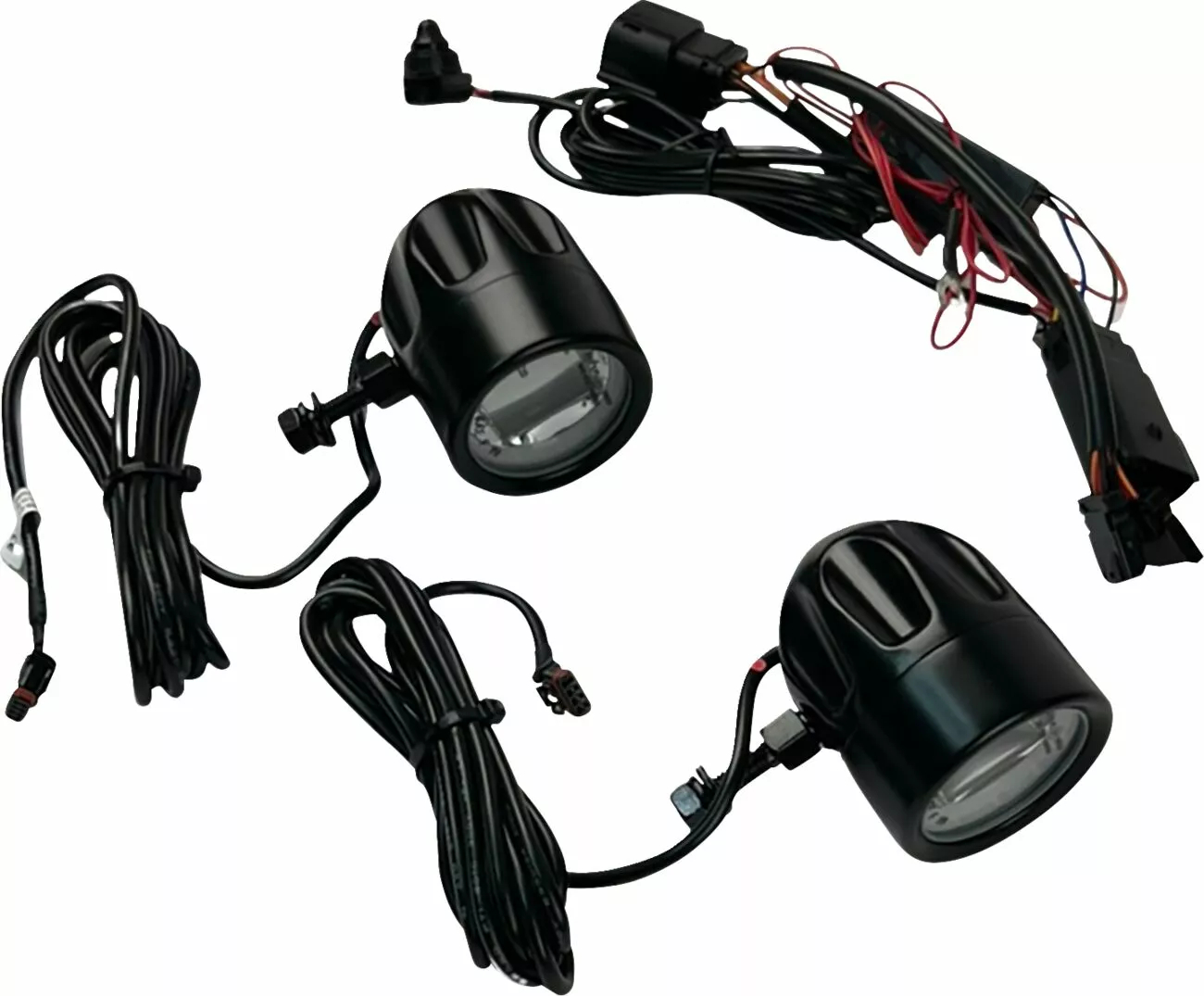 Протитуманні фари ProBEAM® LED Halo