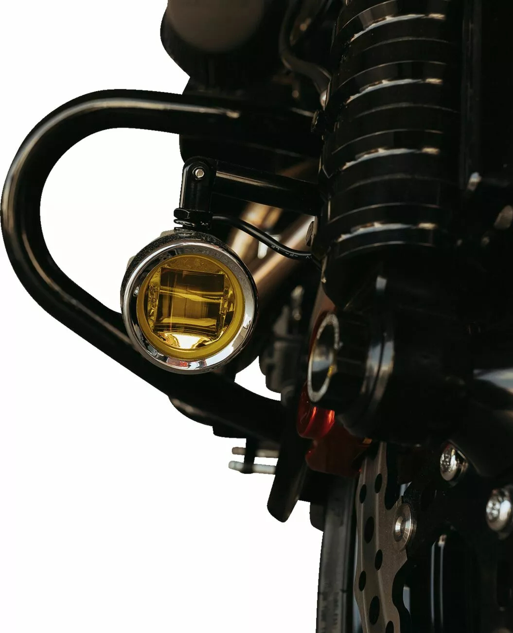 Протитуманні фари ProBEAM® LED Halo